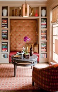 16 Reading Nooks - Cozy Decorating Ideas