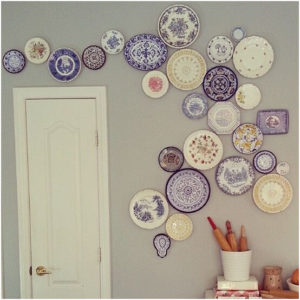 low budget wall decoration ideas