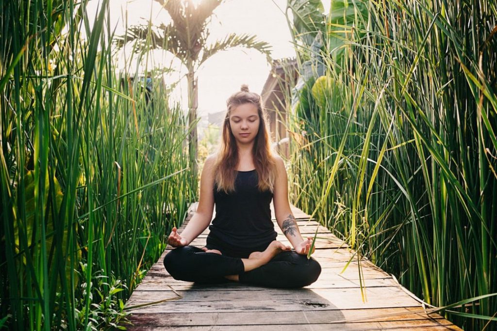 For Your Retreat: 3 Steps to Creating a Super Relaxing Meditation ...